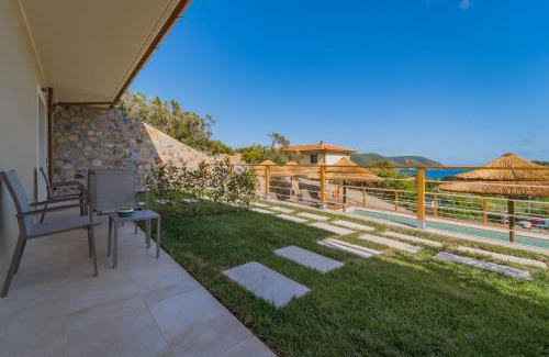 Lacona Cama Y Desayuno | BnB Il Grecale