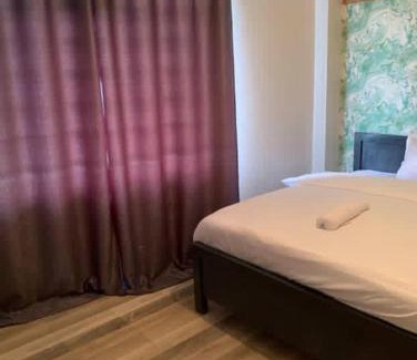 Nanyuki Cama Y Desayuno | Bnb