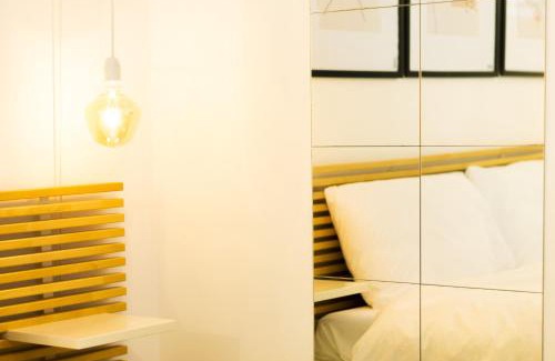 Viganello Apartamento | BNB La Piccola - Free Parking