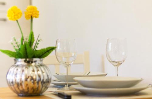 Viganello Apartamento | BNB La Piccola - Free Parking