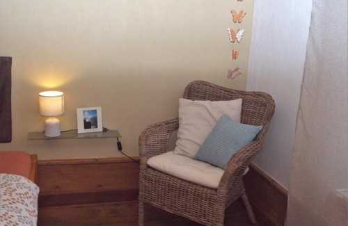 Montfaucon Cama Y Desayuno | BnB Lafleur