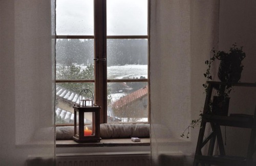 Montfaucon Cama Y Desayuno | BnB Lafleur