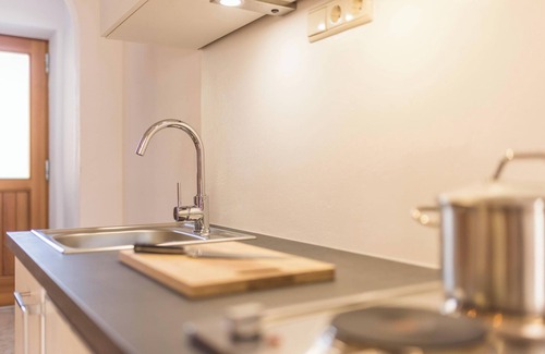 Monguelfo Apartamento | BnB Lettnerhof: - Apartments in the middle of the green, balcony, mountain view, free wi-fi