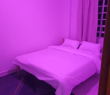 Meru Casa | BNB Makutano Meru