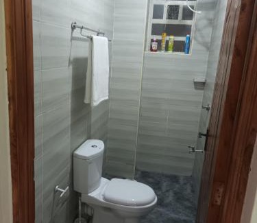 Meru Casa | BNB Makutano Meru