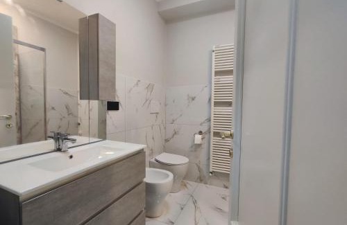 Parella Casa | BnB Massaua