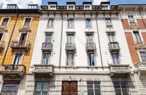 Tribogna Apartamento | BnB Max - Exclusive Studio - Central Station