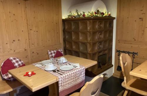 Roncegno Cama Y Desayuno | Bnb Monte Tesobo
