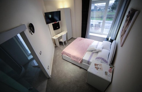 Savigliano Casa | BnB Notte Stellata