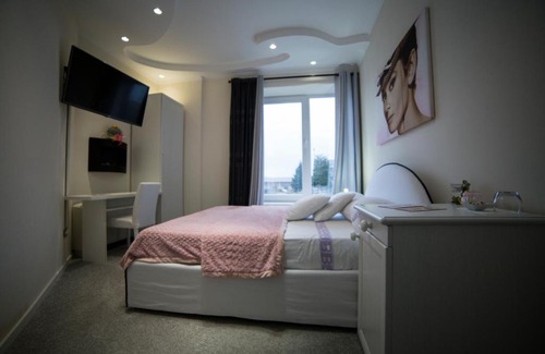 Savigliano Casa | BnB Notte Stellata