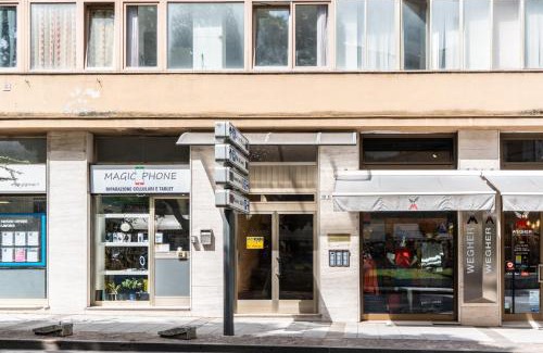 Rovereto Cama Y Desayuno | BnB Paoli