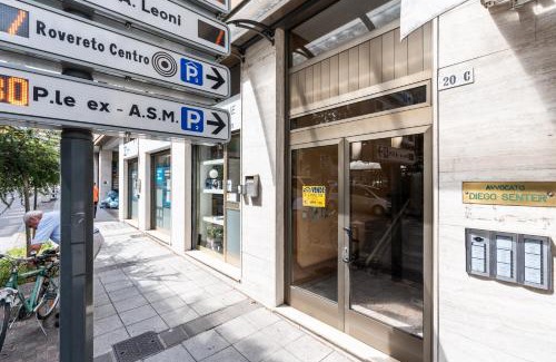 Rovereto Cama Y Desayuno | BnB Paoli