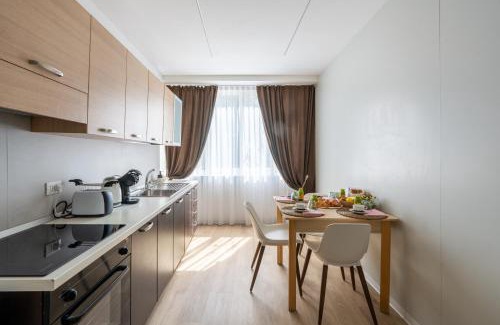 Rovereto Cama Y Desayuno | BnB Paoli