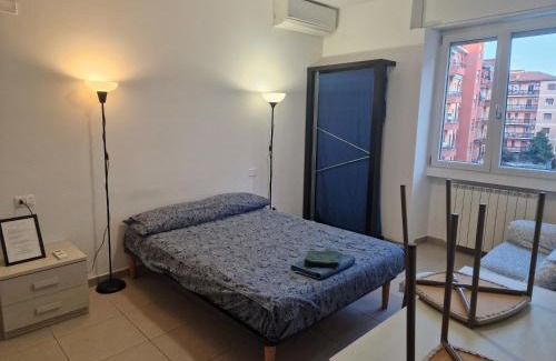 Rondinella - Baraggia - Restellone Casa | Bnb Petrarca