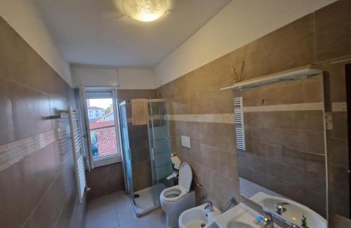 Rondinella - Baraggia - Restellone Casa | Bnb Petrarca