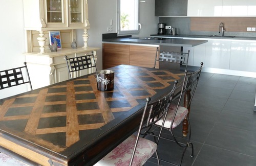 Plaine de la Brague Condominio | BnB Renting Les Cigales