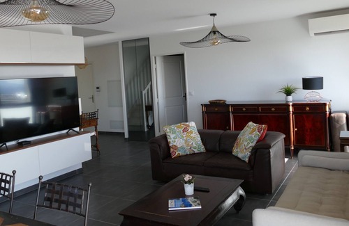 Plaine de la Brague Condominio | BnB Renting Les Cigales