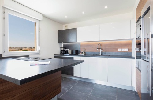 Plaine de la Brague Condominio | BnB Renting Les Cigales