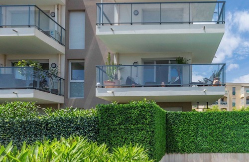 Plaine de la Brague Condominio | BnB Renting Les Cigales