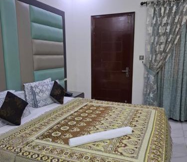 Gulshan-E-Jamal Hotel | BNB Royal Galaxy Hotel