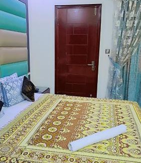 Gulshan-E-Jamal Hotel | BNB Royal Galaxy Hotel