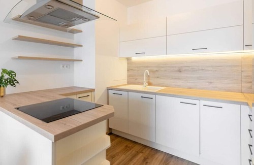 Bratislava Apartamento | BNB SK Slnečnice Apartment 1