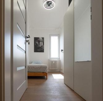 Nivy Apartamento | BNB Sklenarova Retreat