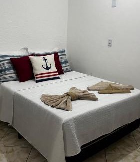Monsuaba Apartamento | BnB vale do sol