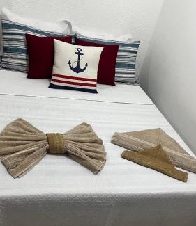 Monsuaba Apartamento | BnB vale do sol