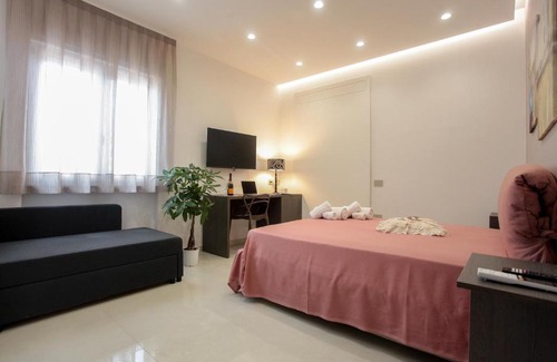 Pompei Cama Y Desayuno | BnB Villa Langellotti