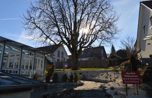 Ehrendingen Cama Y Desayuno | BnB zum Schlüssel