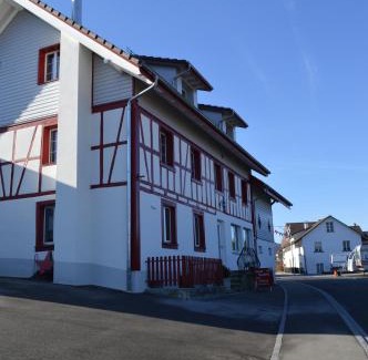 Ehrendingen Cama Y Desayuno | BnB zum Schlüssel