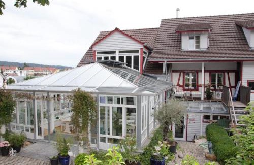 Ehrendingen Cama Y Desayuno | BnB zum Schlüssel