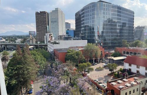 Los Morales Apartamento | bnb2night Polanco-Apartments