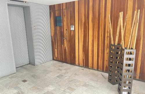 Los Morales Apartamento | bnb2night Polanco-Apartments