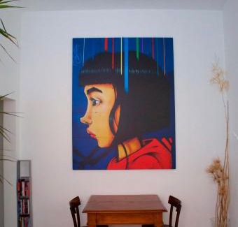 Forli Apartamento | Bnb36