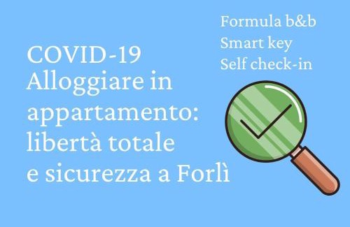 Forli Apartamento | Bnb36