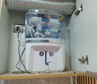 New Delhi Apartamento | BnBBuddy Executive Studio Apt in West Delhi 720