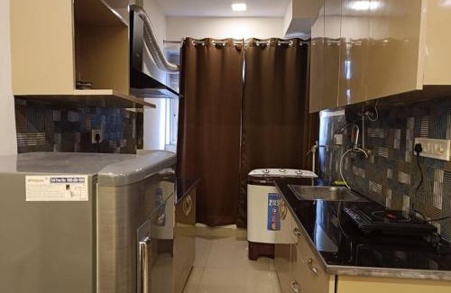 New Delhi Apartamento | BnBBuddy Memorable apartment in West Delhi