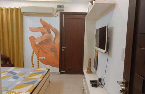 Shalimar Bagh Apartamento | BnBBuddy Stupendous Home In Shalimar Bagh