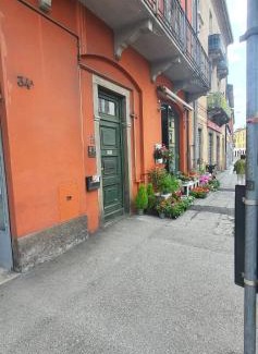 Borgo San Leonardo Apartamento | BnBg - Previtali