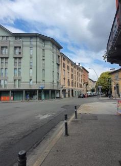 Borgo San Leonardo Apartamento | BnBg - Previtali
