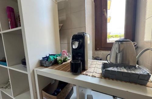 Borgo San Leonardo Apartamento | BnBg - Previtali