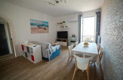 Lavagna Apartamento | BnBina: nel cuore di Lavagna