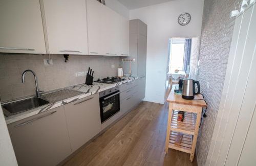 Lavagna Apartamento | BnBina: nel cuore di Lavagna