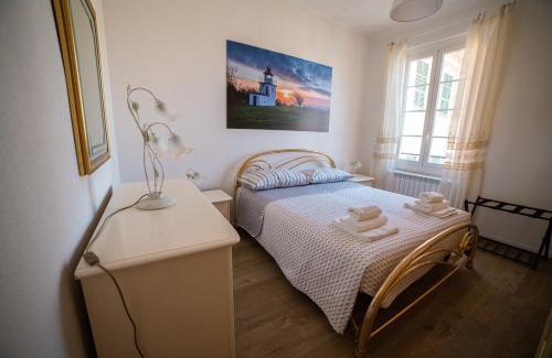 Lavagna Apartamento | BnBina: nel cuore di Lavagna