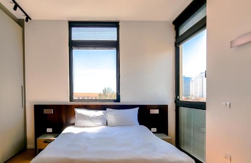 Tel Aviv City Center Casa | Luxury 3 Bdr Apartment Neve Tzedek #N17