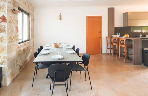 Herzliya Pituach Villa | Villa Jasmin, 6BR, Herzliya Pituach, Ramat Yam St, #H3