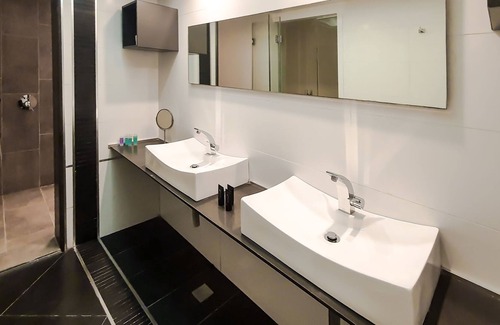 Herzliya Pituach Villa | Villa Jasmin, 6BR, Herzliya Pituach, Ramat Yam St, #H3