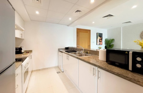 The Greens Apartamento | bnbme | Al Samar | 1 BDR